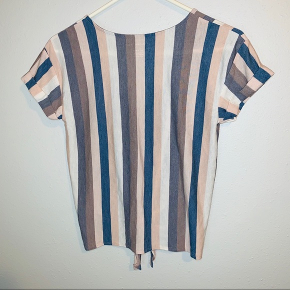 American eagle cropped shirt - Picture 7 of 7